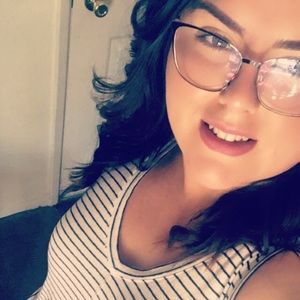 Meet your Posher, Allison